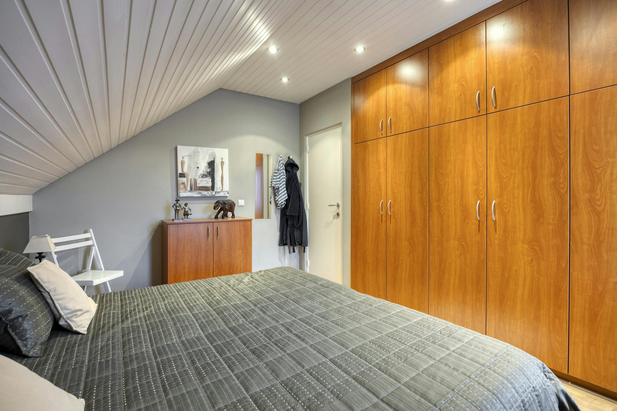 Vrijstaand huis te koop in Grobbendonk foto 16