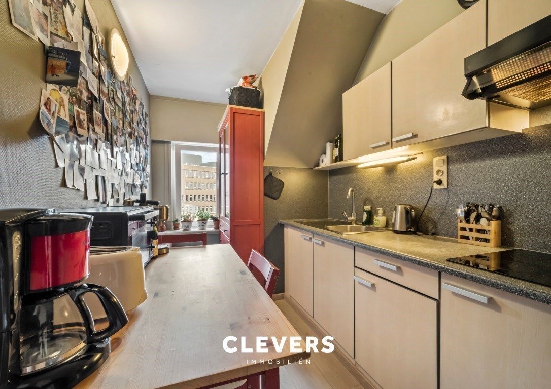 Ruim charme duplex appartement 90m²  foto 9