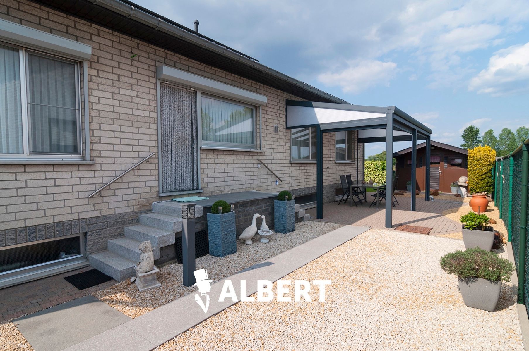 Ruime verzorgde  woning in rustige maar centrale omgeving foto 6