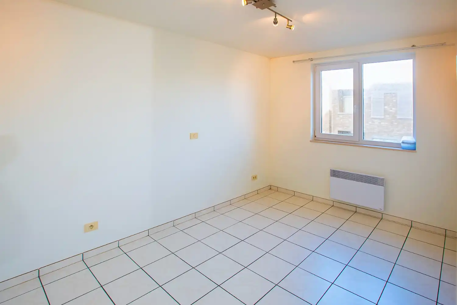 Lichtrijk 2-slaapkamerappartement met zongericht terras in Middelkerke foto 12