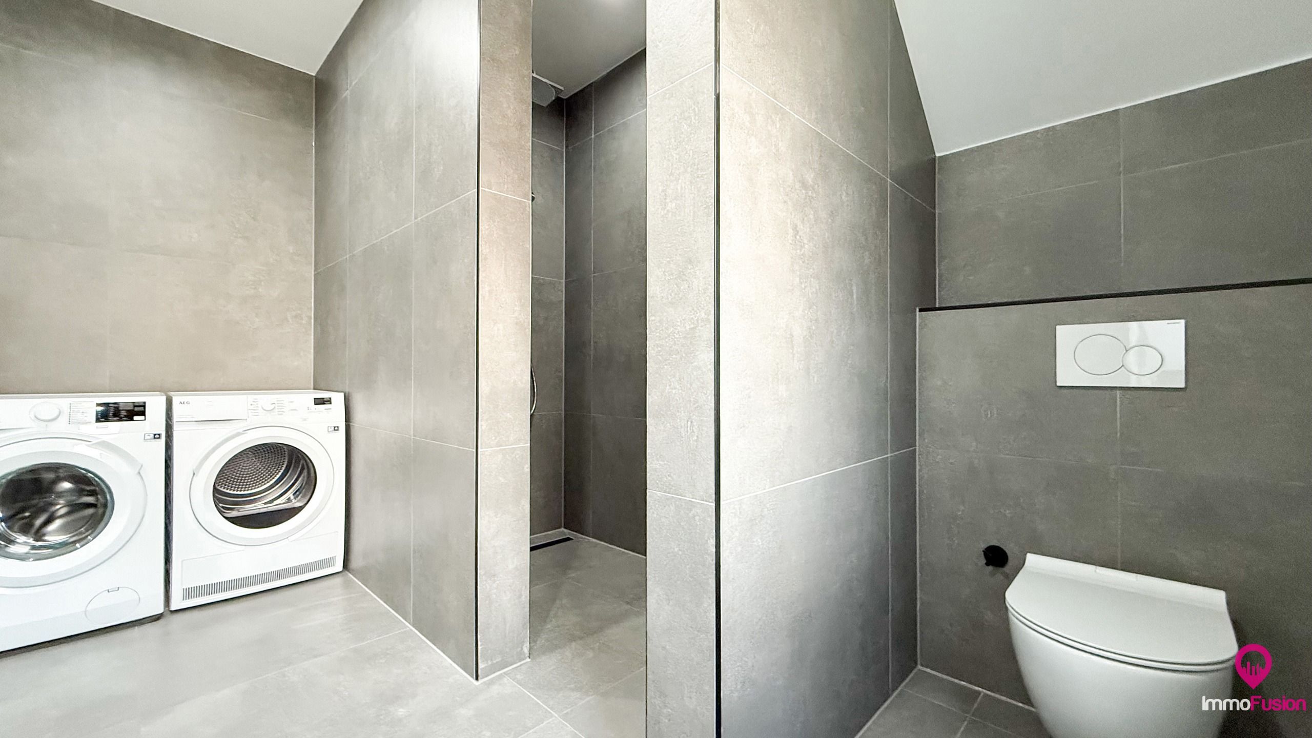 Moderne nieuwbouw 4 slpk te Houthalen – <2% registratie foto 17