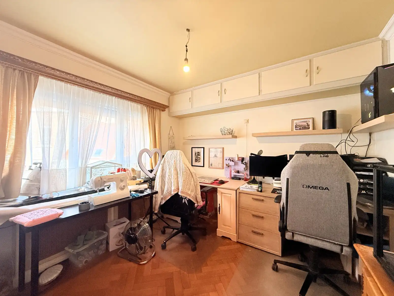 Appartement te huur foto 6