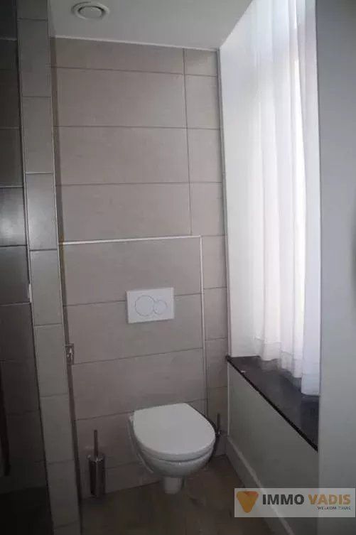 Modern appartement met inpandig terras foto 15
