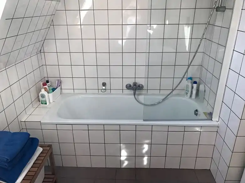 Prachtig appartement met garage, centrum Diest! foto 18