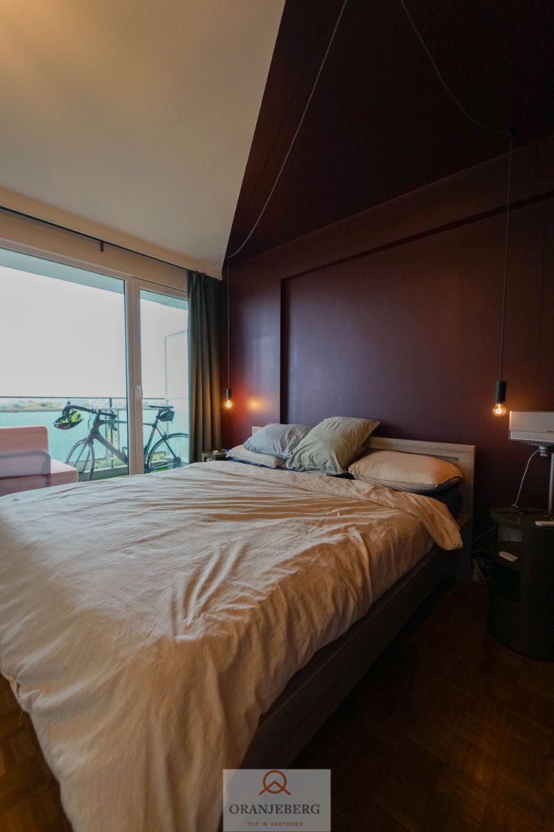 Ruim energiezuinig appartement nabij de Groene Vallei foto 15