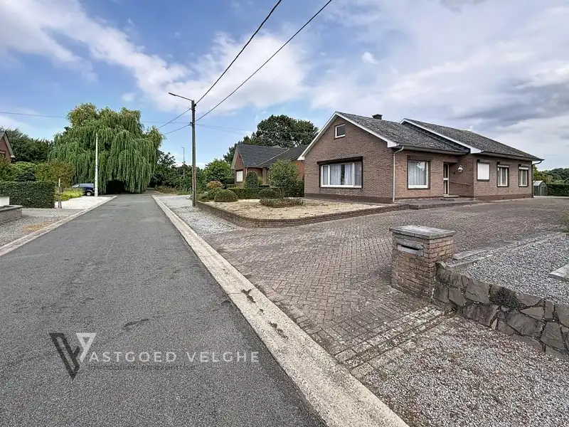 Woning met 3 slaapkamers op uitzonderlijk perceel van 1,63 hectare in groene omgeving foto 27