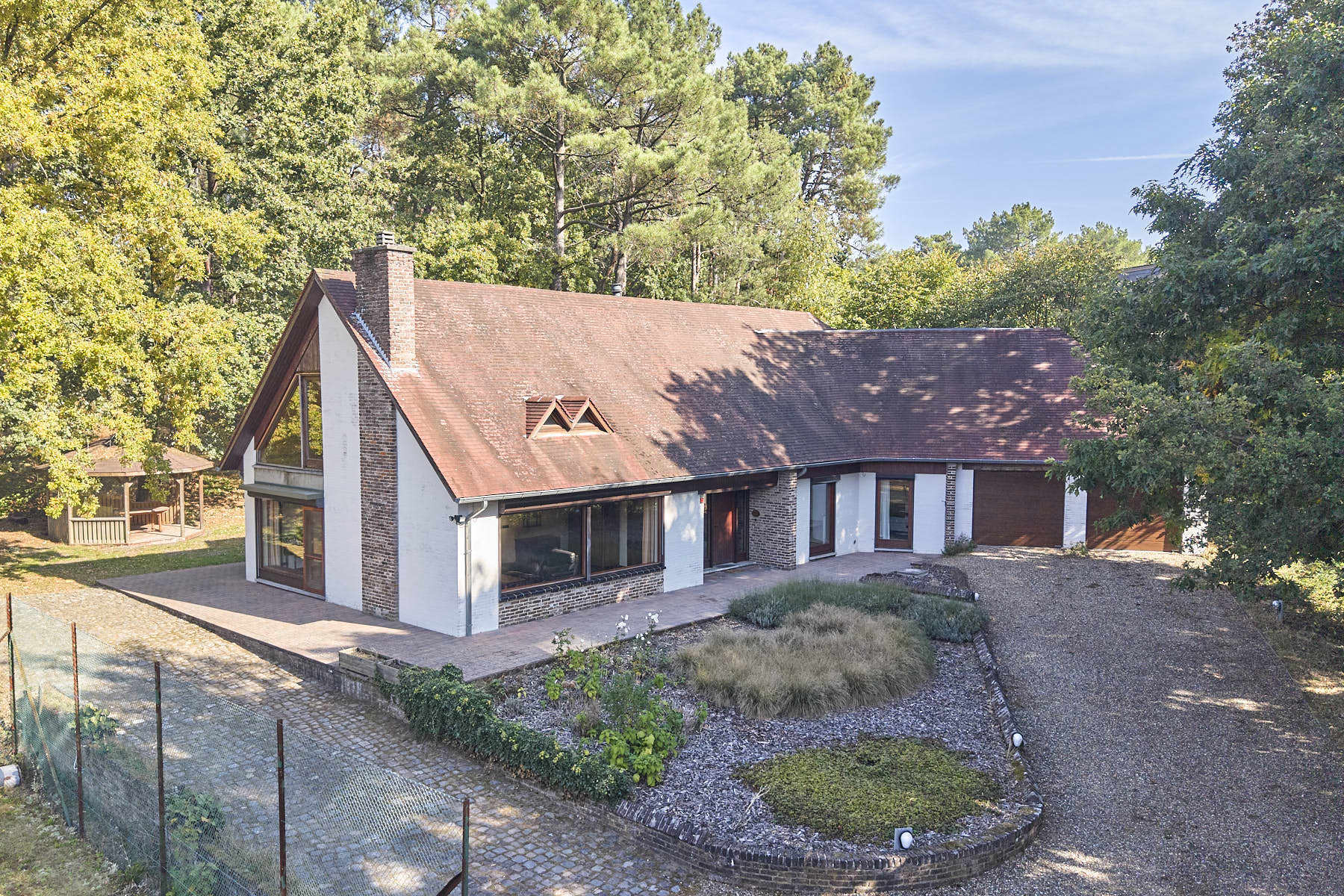 Hoofdfoto van de publicatie: Huis te koop