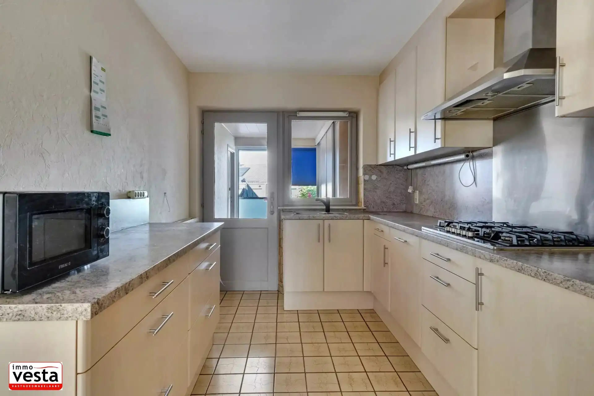 Instapklare woning met garage foto 6