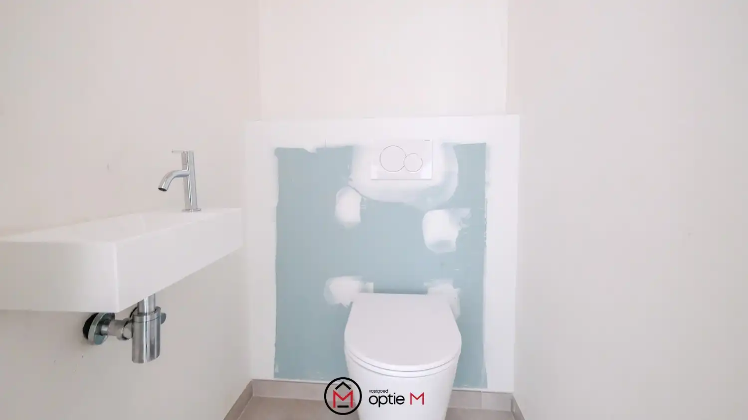 Ruim appartement met één slaapkamer te koop in Tongeren foto 9