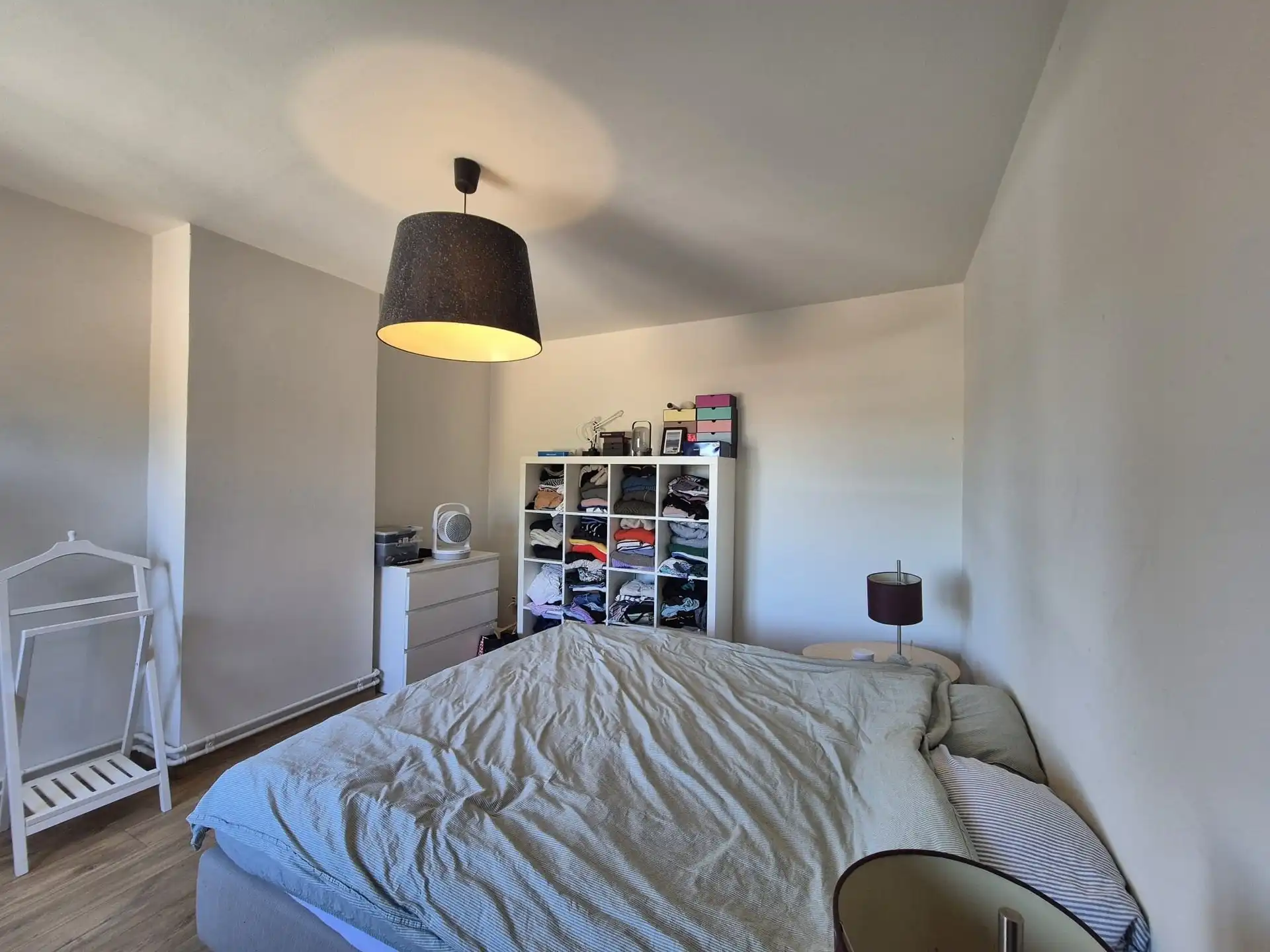 Gunstig gelegen woning met tuin en garage. foto 15