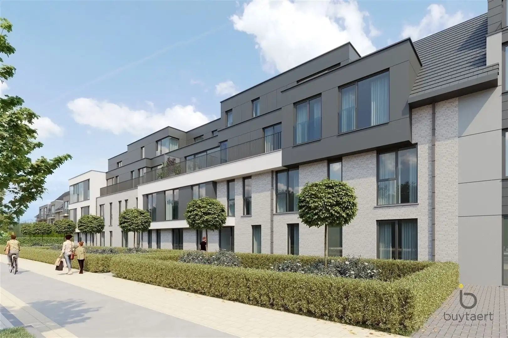 Beleef ZORGELOOS wonen in SCHILDE foto {{pictureIndex}}