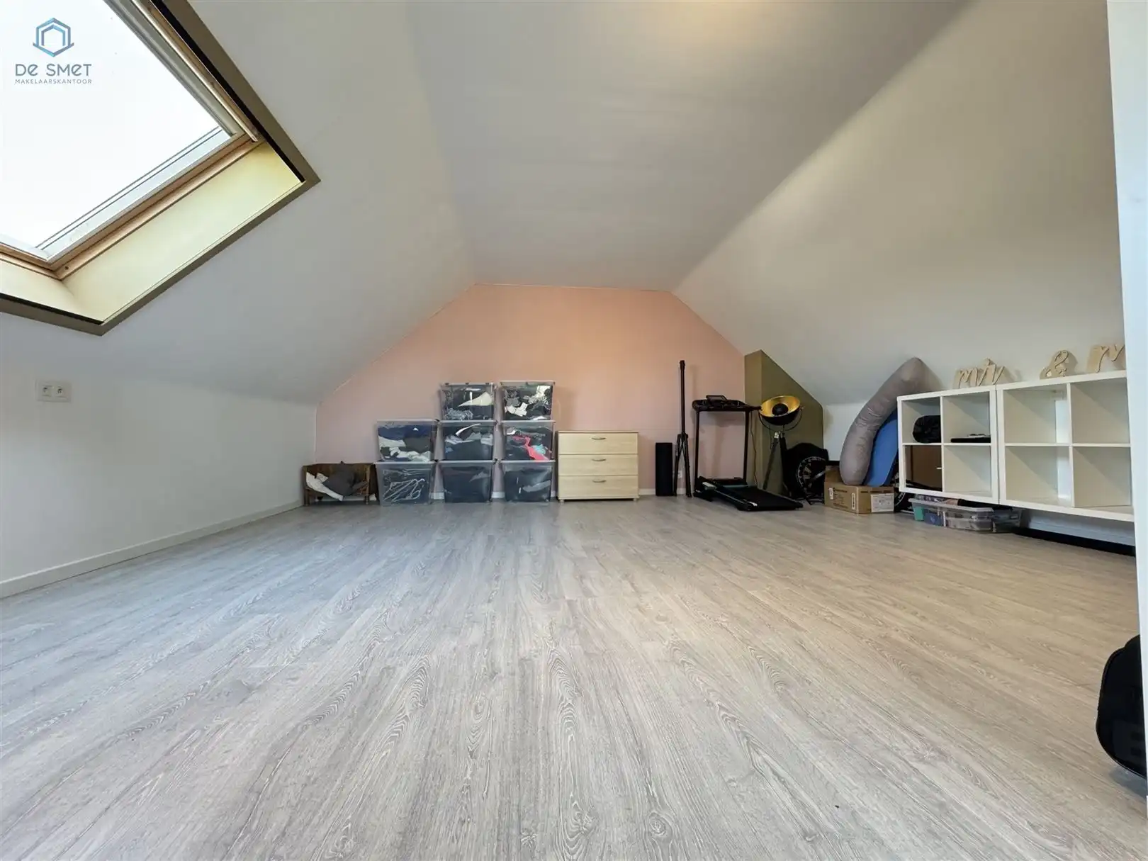 Energiezuinige instapklare woning (EPC A) foto 18