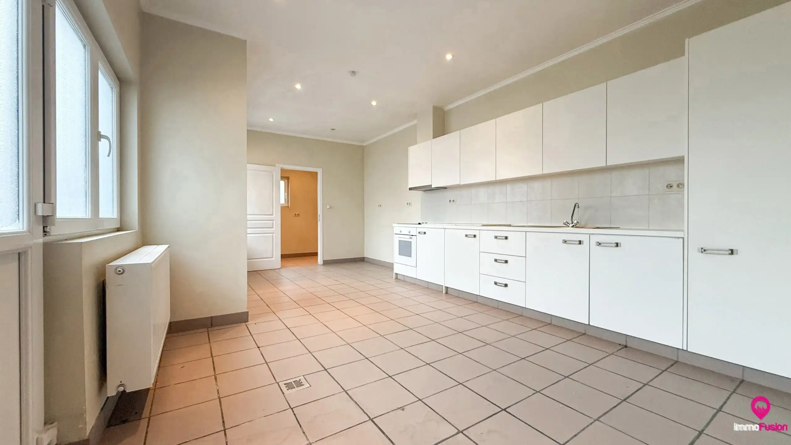 Charmante gezinswoning met potentieel foto 14