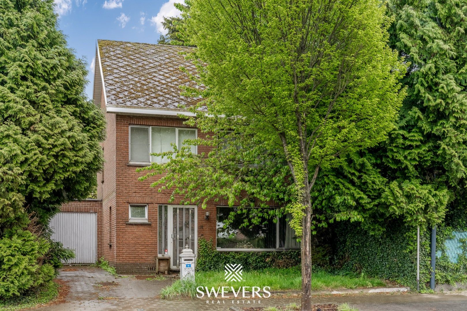 Jouw renovatieproject met tuin en garage in Riemst foto 2