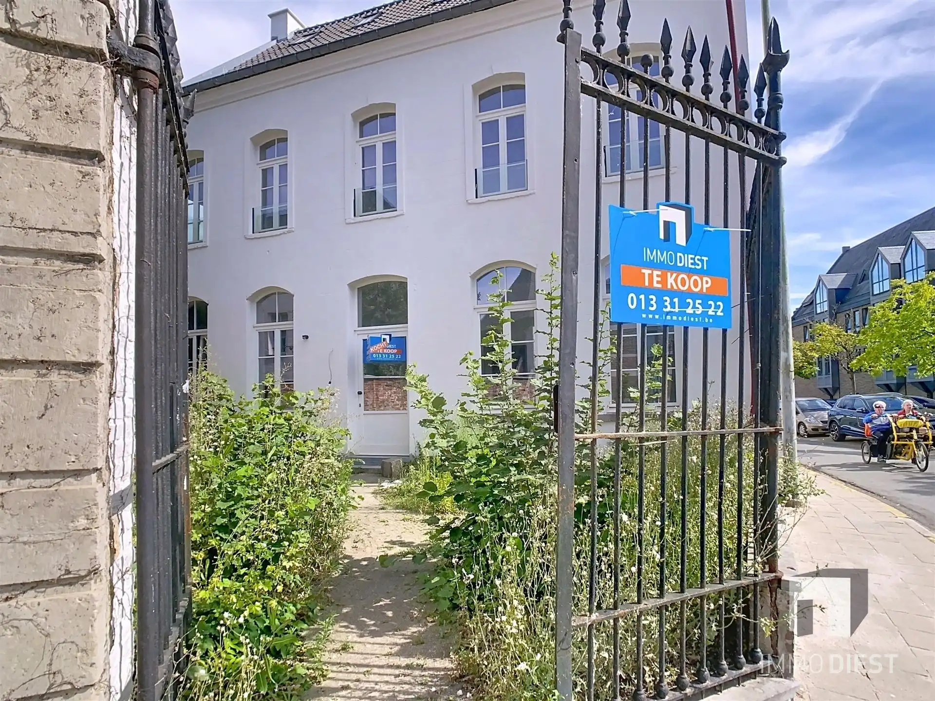 1 ste verdieping appartement foto 30