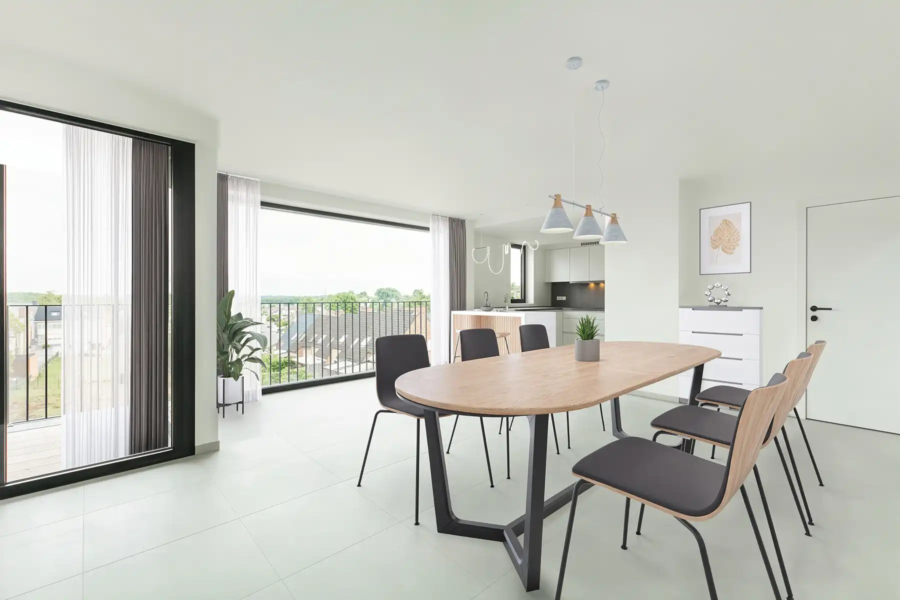 Standingvol nieuwbouwproject Residentie DE OUDE MELKERIJ... foto 5