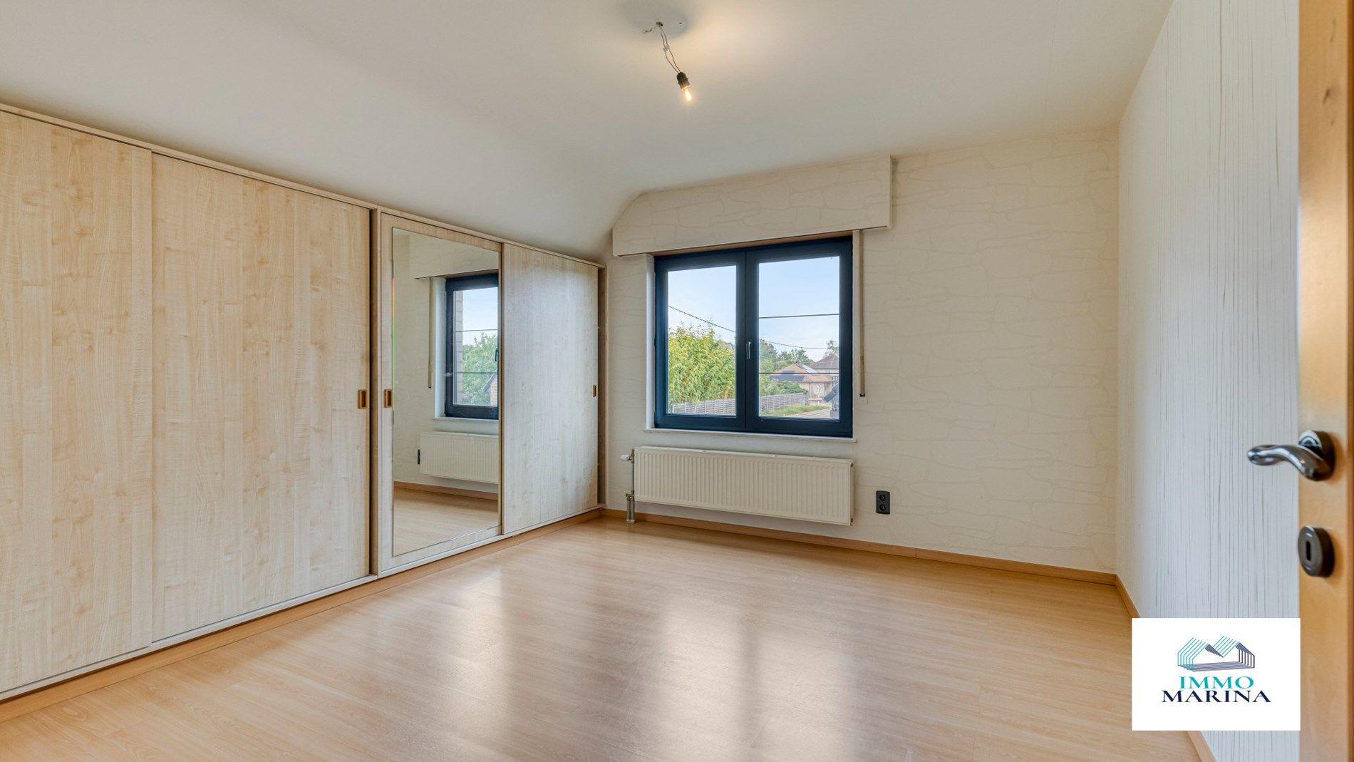 Ruime woning met 3 slpks te Begijnendijk foto 17