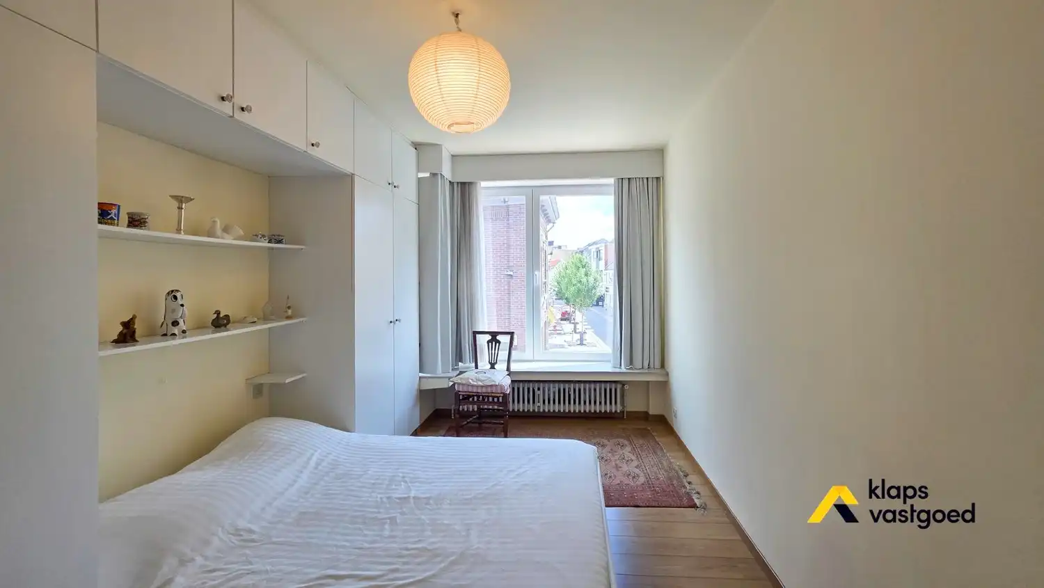 Appartement met 4 slaapkamers en meer dan 200m² bewoonbare oppervlakte op toplocatie in Bree centrum foto 13