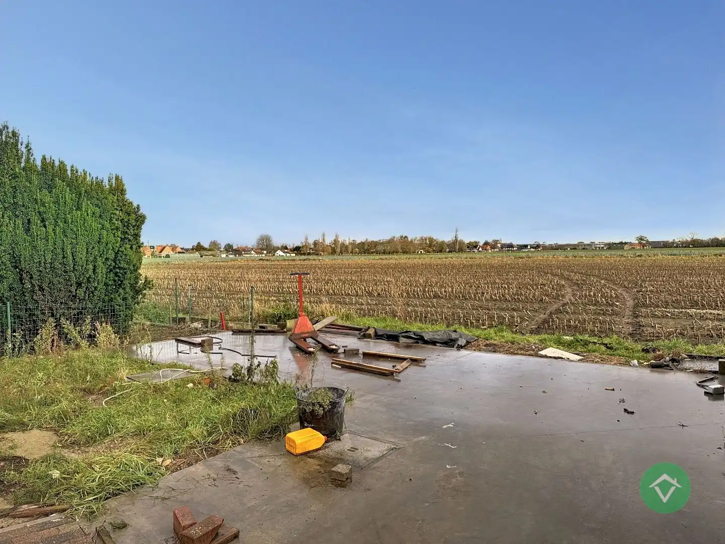 Nieuwbouwwoning te koop in Eernegem – energiezuinig en instapklaar foto 4