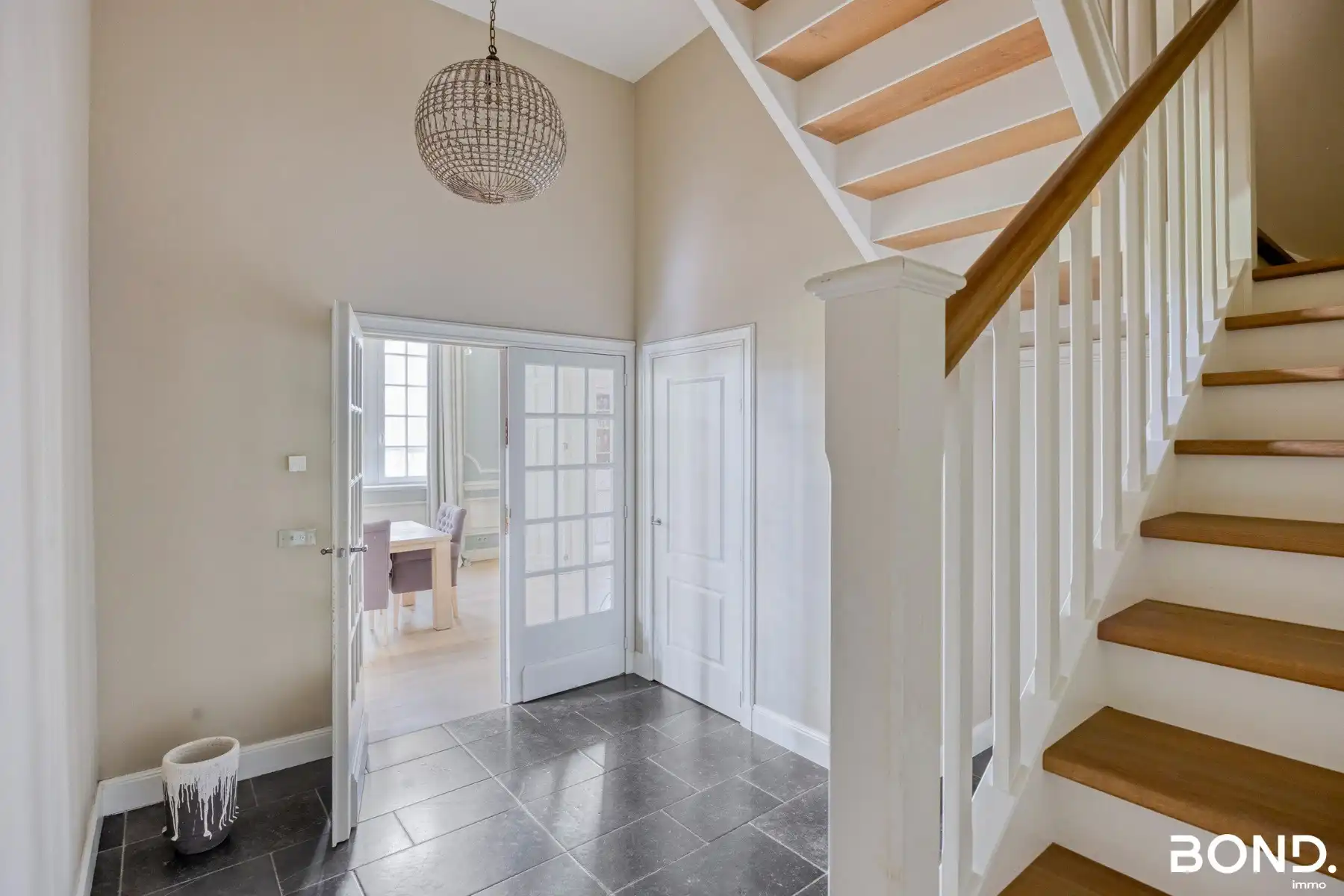 Duplex appartement foto 22