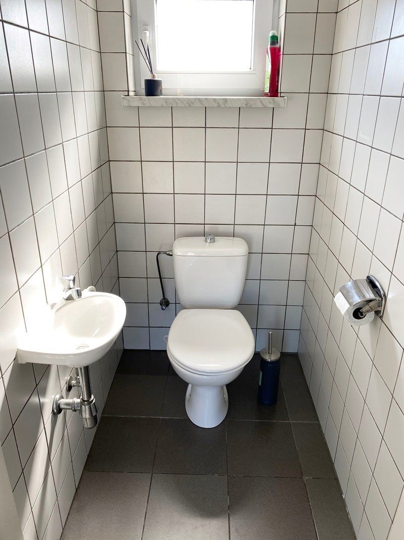 KARAKTERVOLLE woning op een strategische locatie foto 16