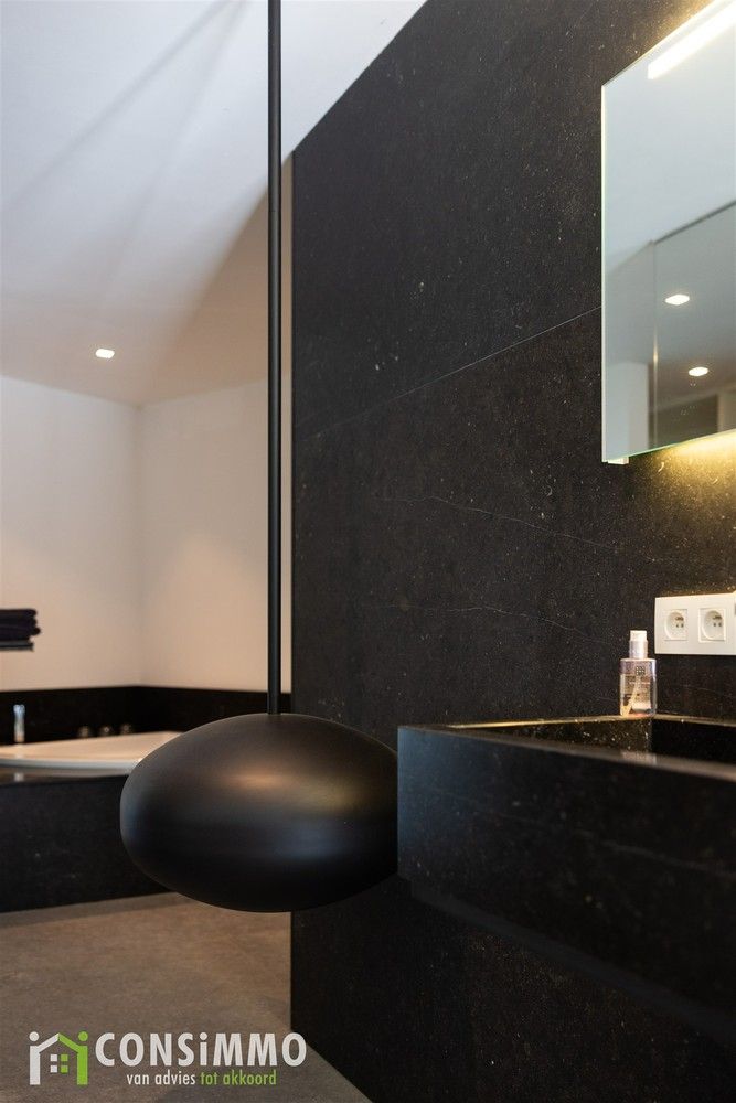 Exclusieve designvilla met prachtige lichtinval in het begeerde Bret-Gelieren, Genk foto 46