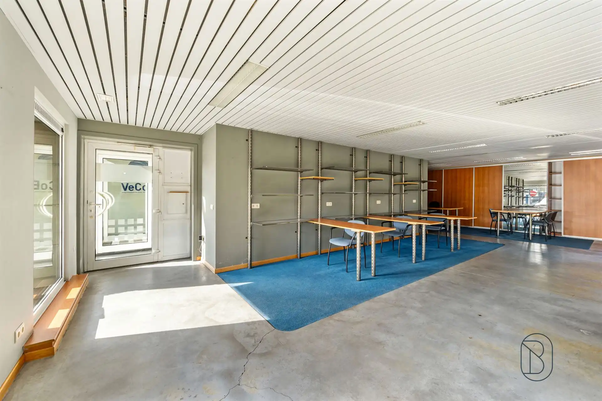 Commercieel pand op strategische ligging! foto 7