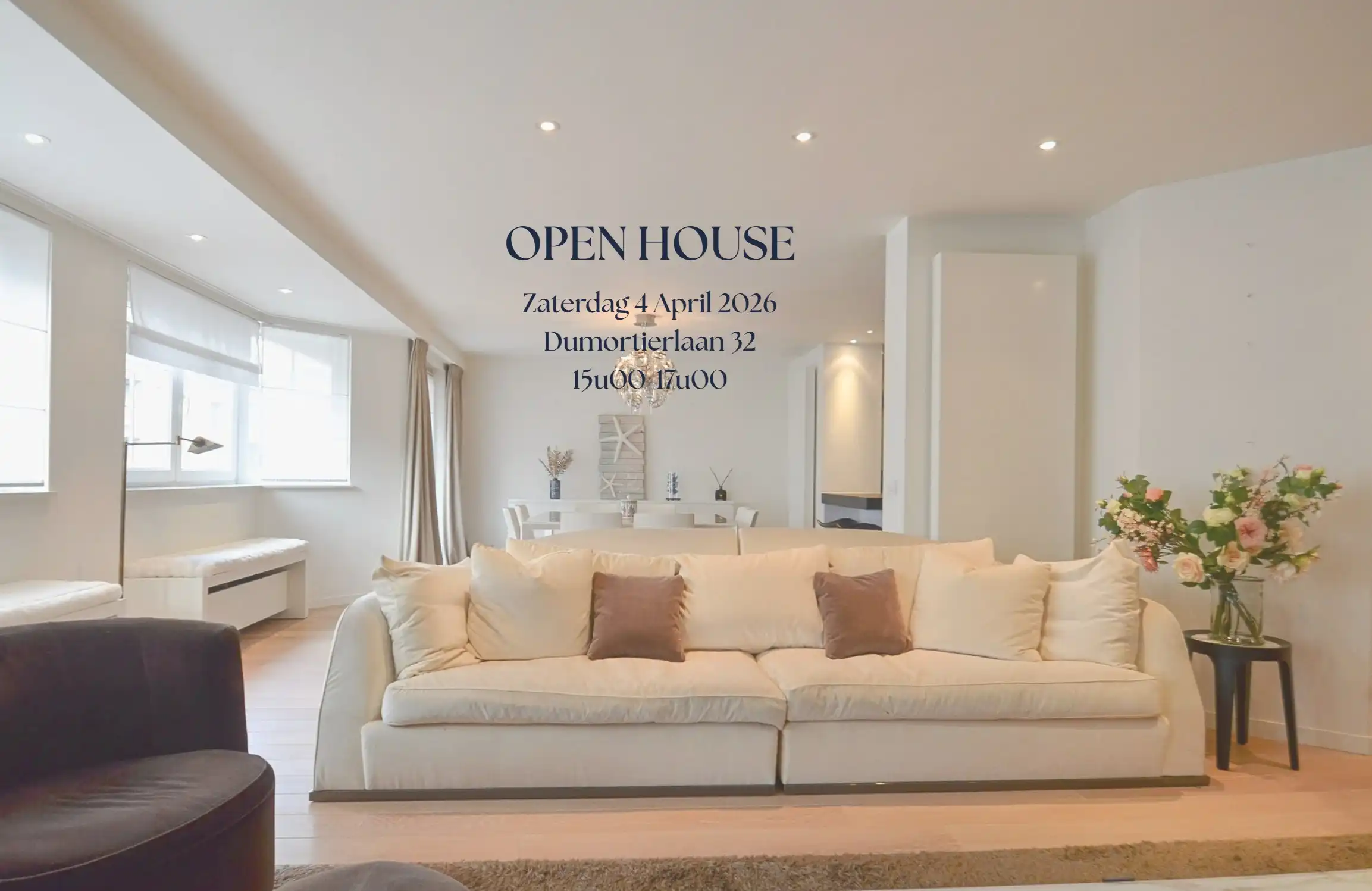 Appartement te koop 8300 Knokke-Heist