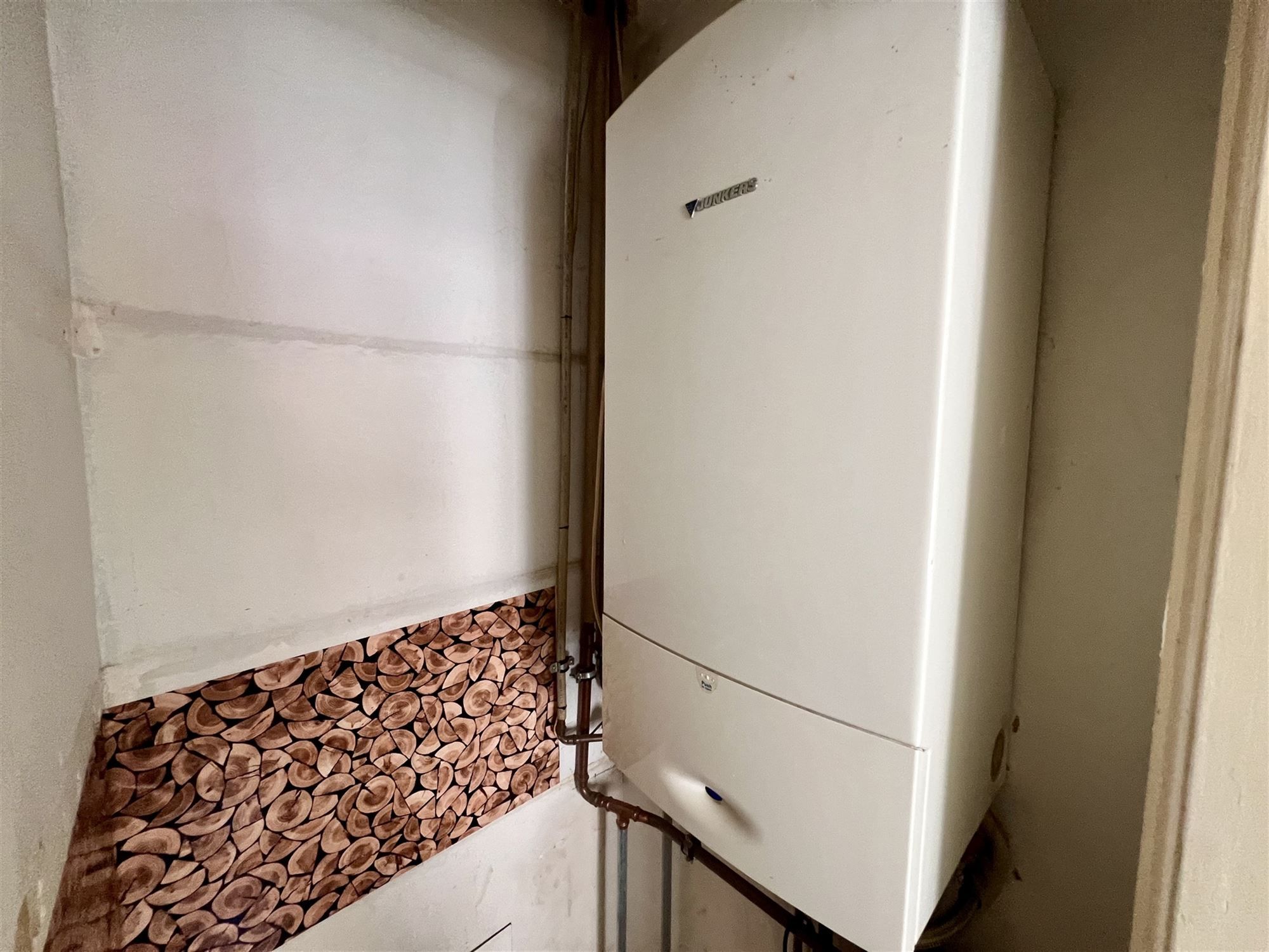 Halve losbouw handelswoning met 4 slaapkamers foto 17