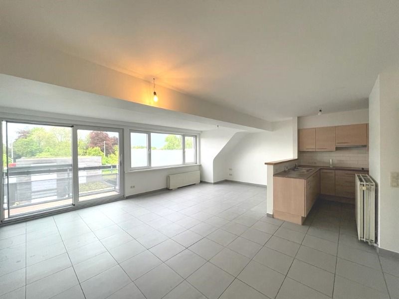 GEZELLIG APPARTEMENT TE EEKLO! foto 2