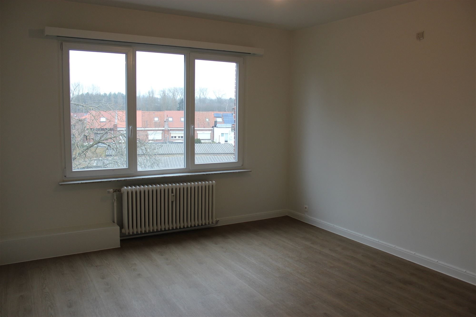  Ruim tweeslaapkamerappartement nabij het Rivierenhof foto 12