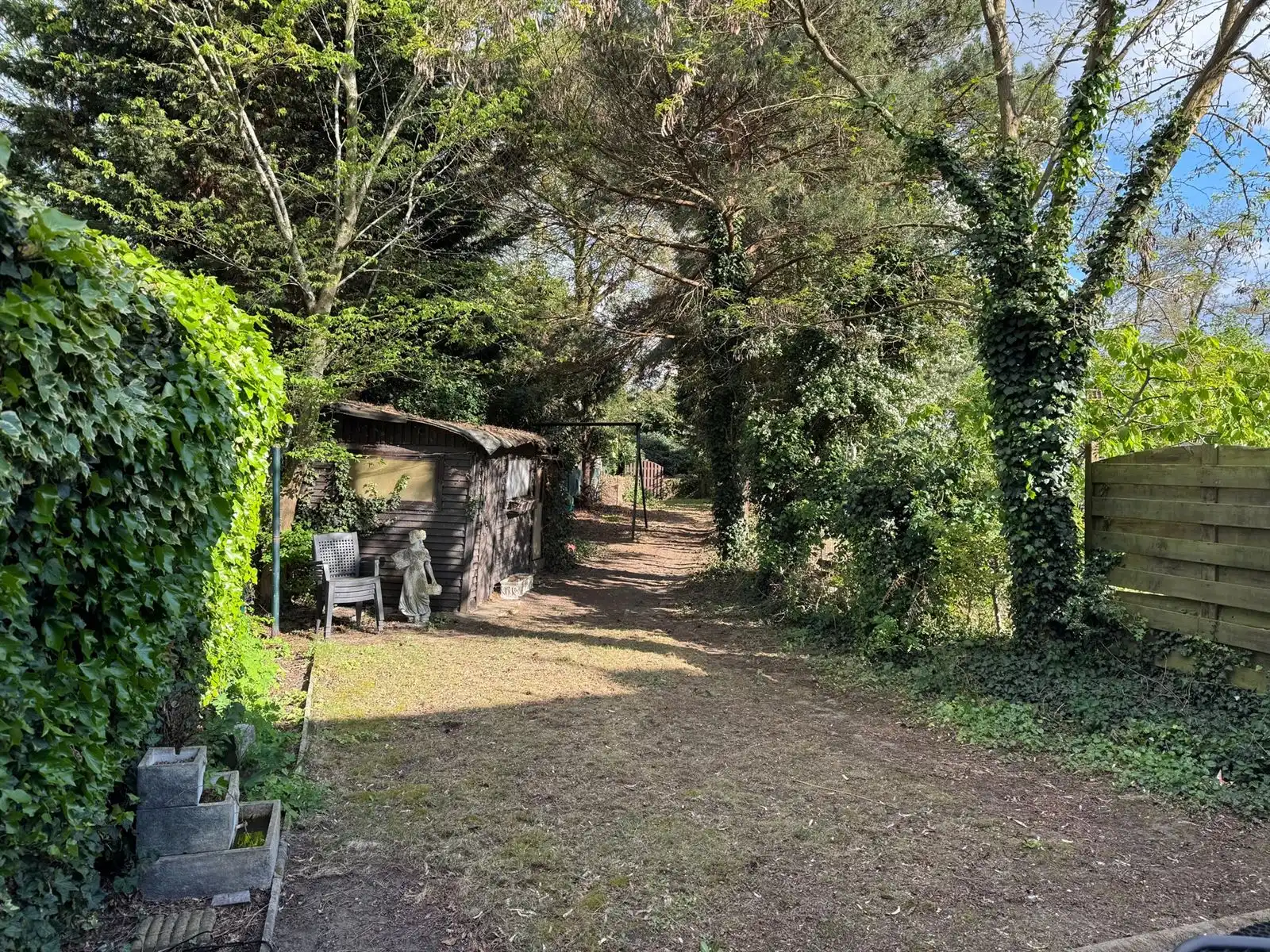 Charmante woning foto 2