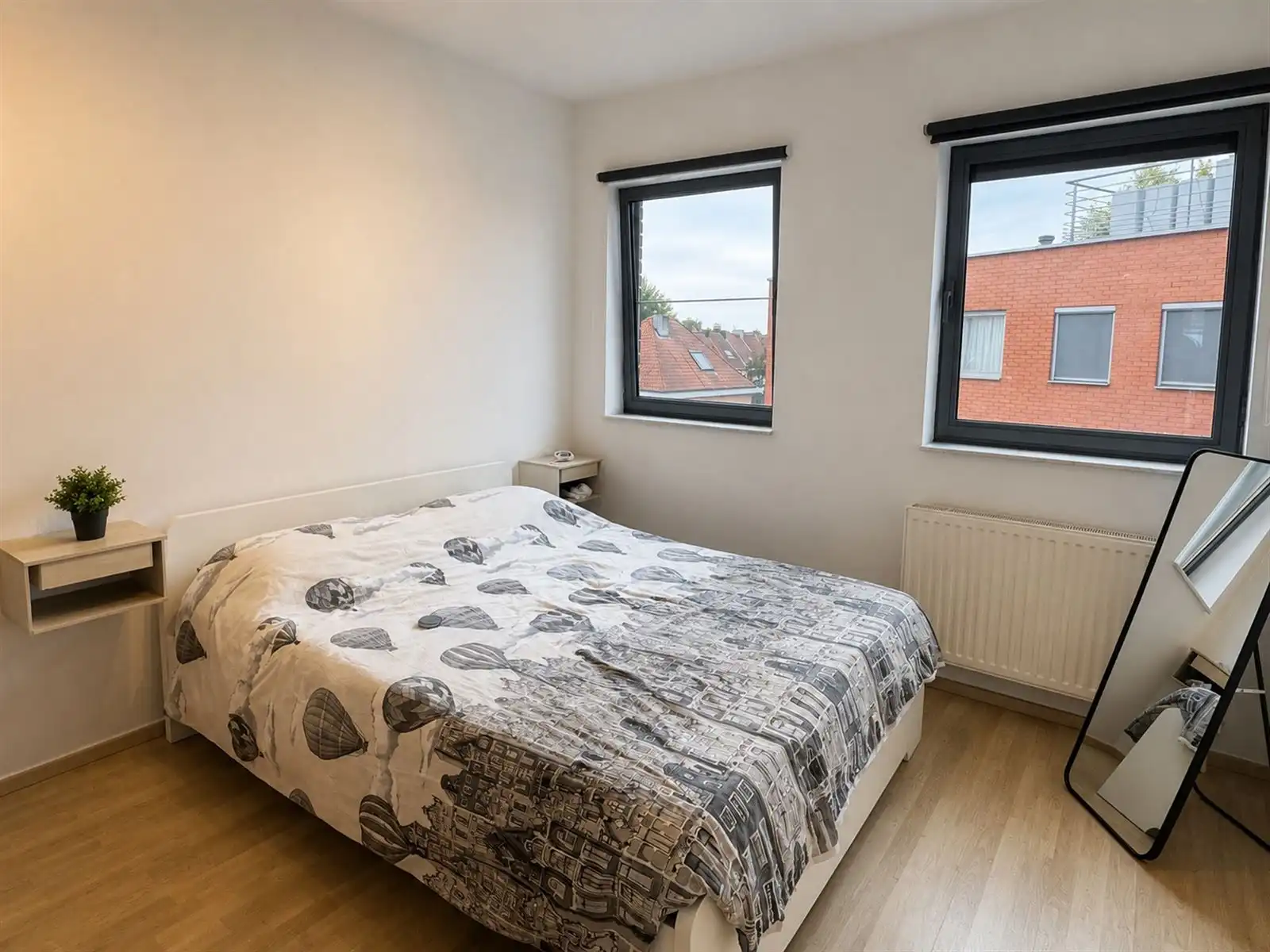 Appartement foto 5