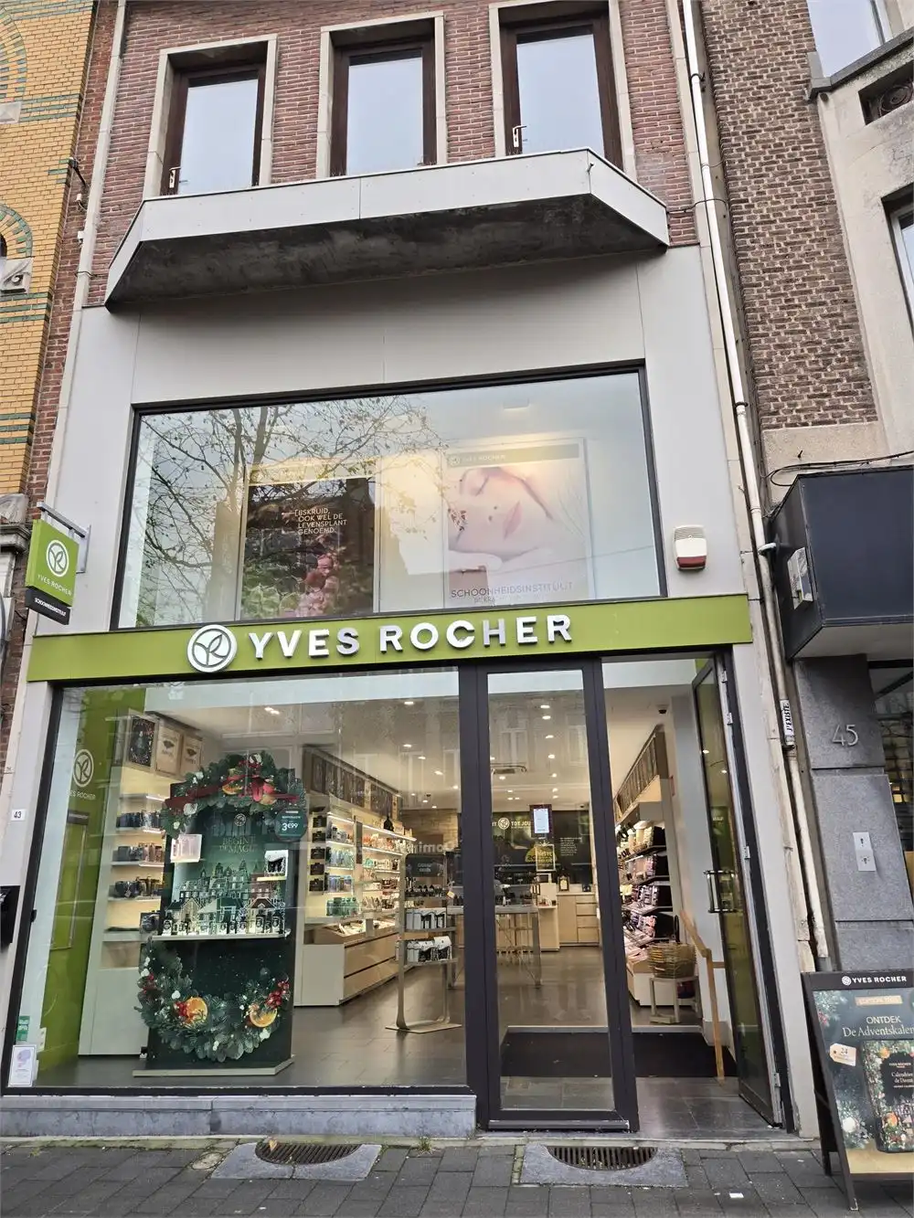 HANDELSGEBOUW STATIELEI!  43 foto 14