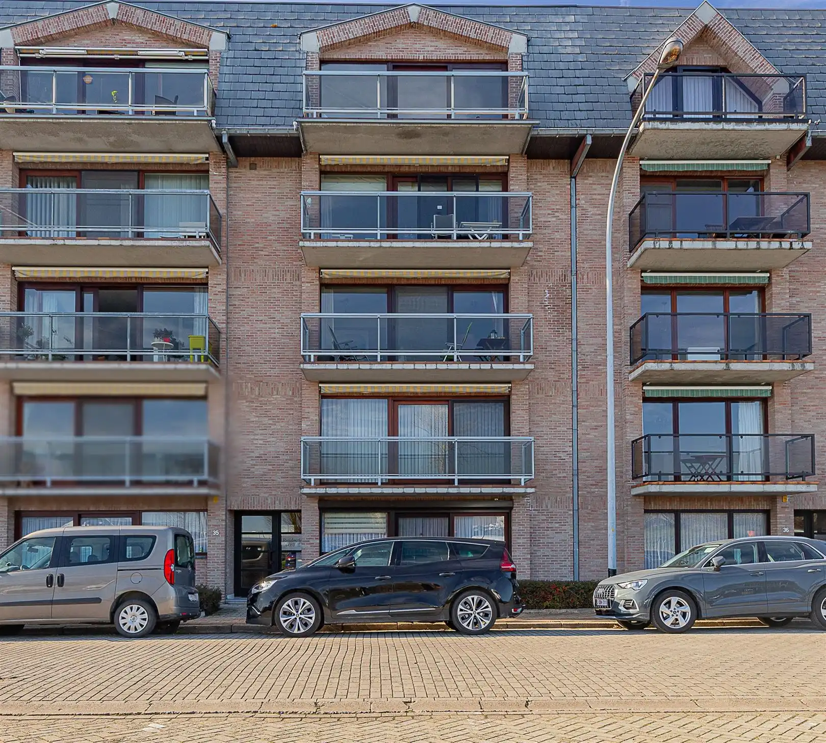 Energiezuinig 2-slaapkamerappartement op unieke ligging foto 3