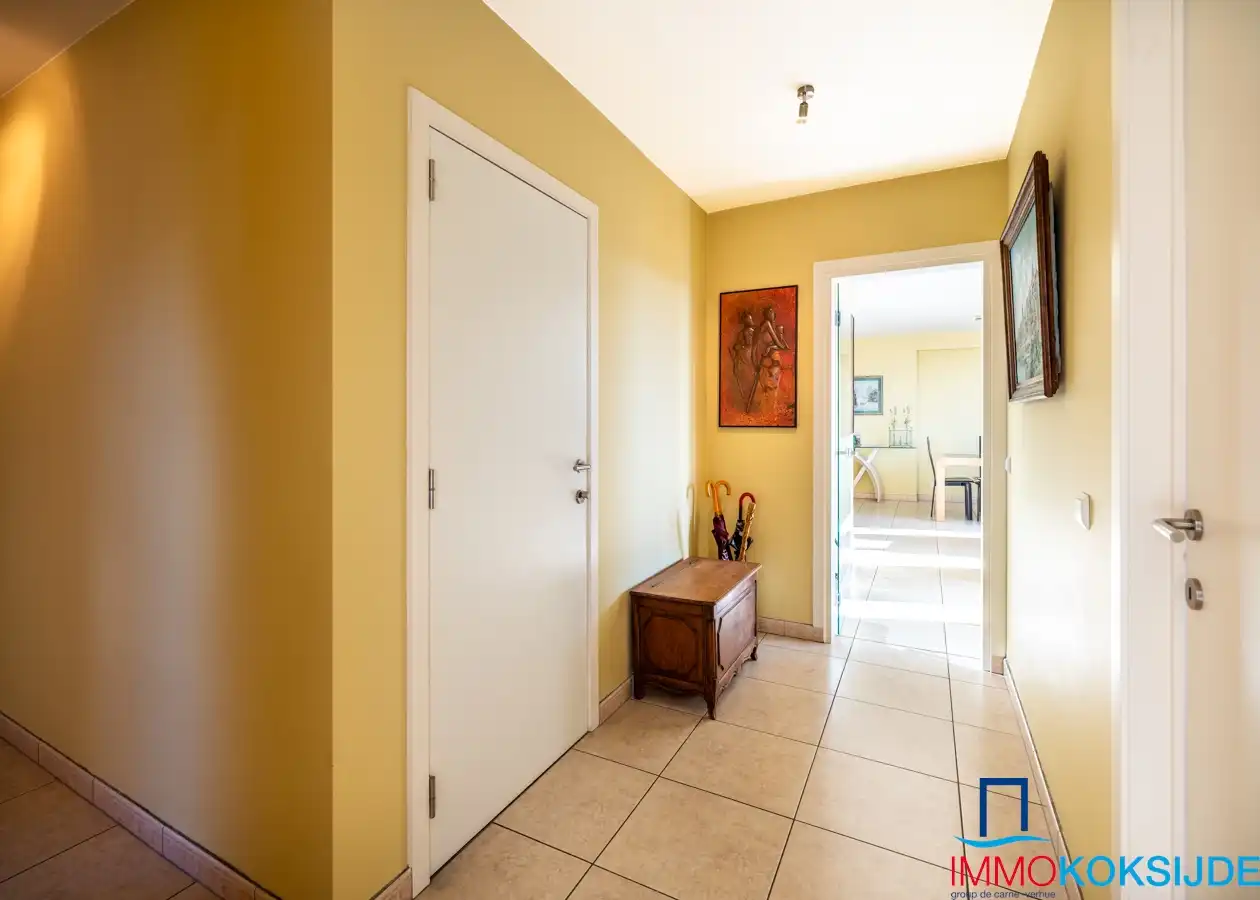 Golfslag 0501 Sint-Idesbald foto 4