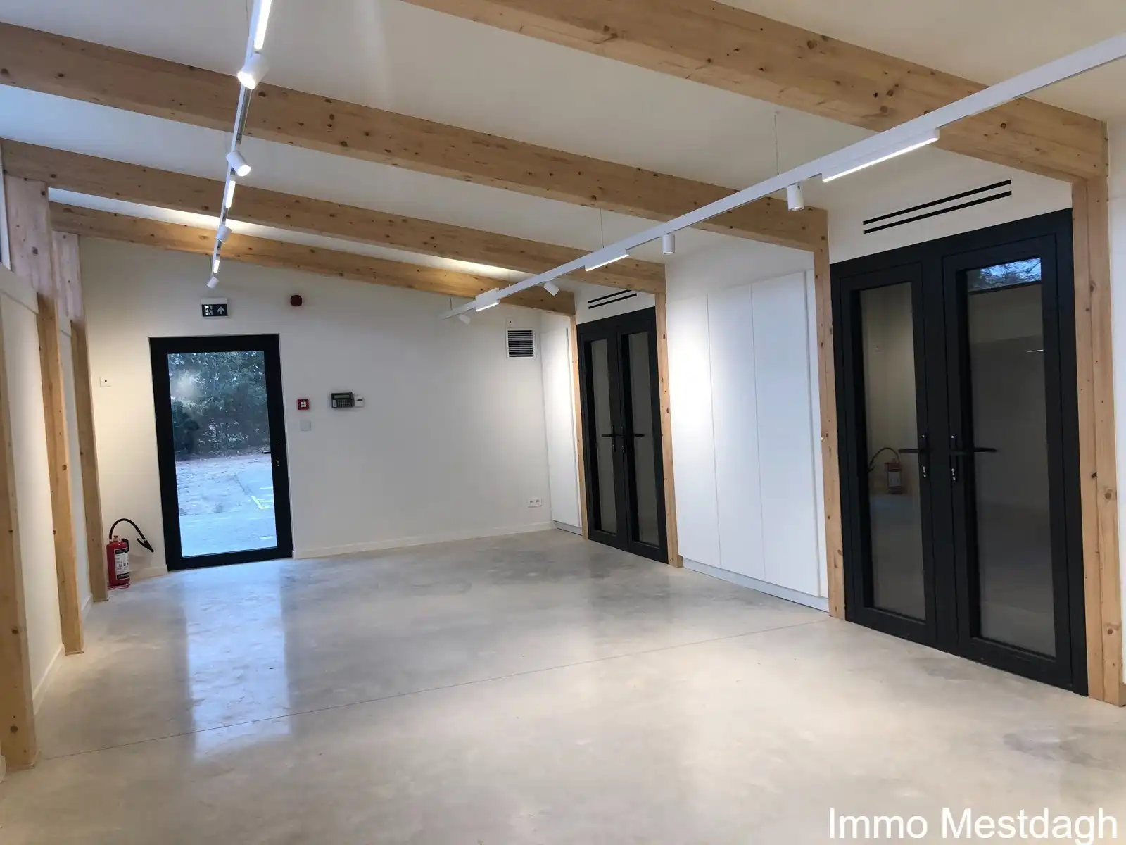 Volledig gerenoveerde horecazaak verbonden aan het Amandinamuseum.   foto 5