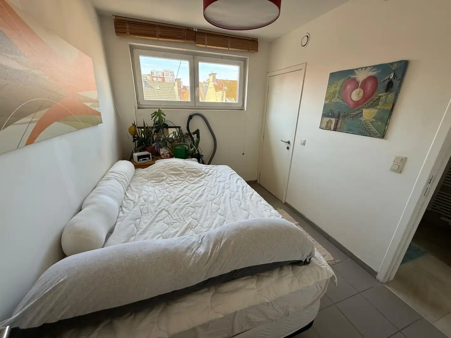 DU0PLEX APPARTEMENT foto 8