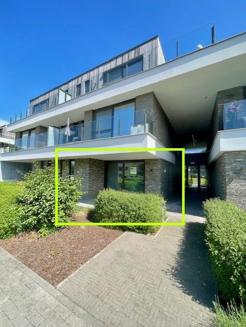 Gelijkvloerse instapklare assistentiewoning in een prachtige omgeving foto 2