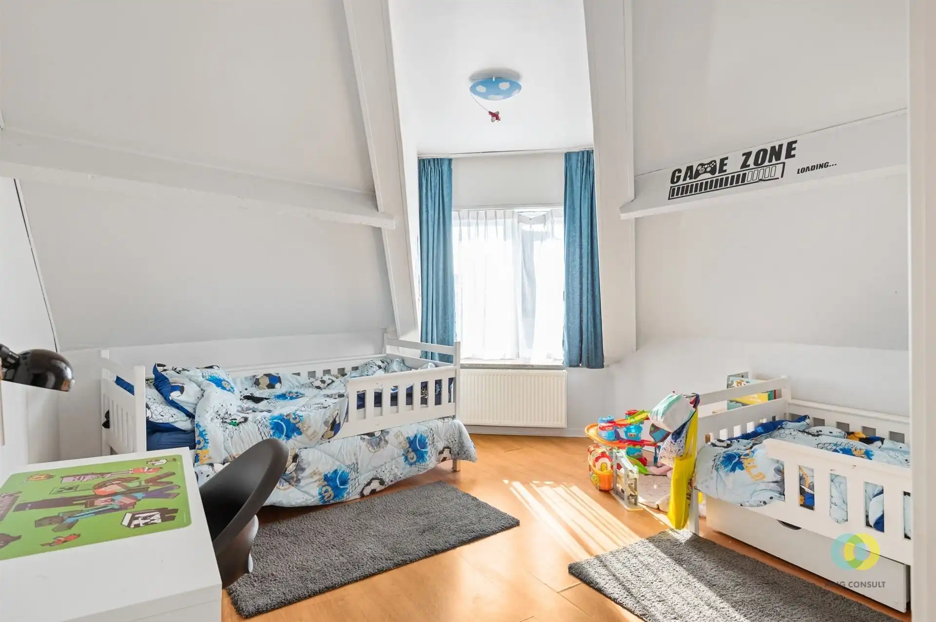 appartementsgebouw foto 9