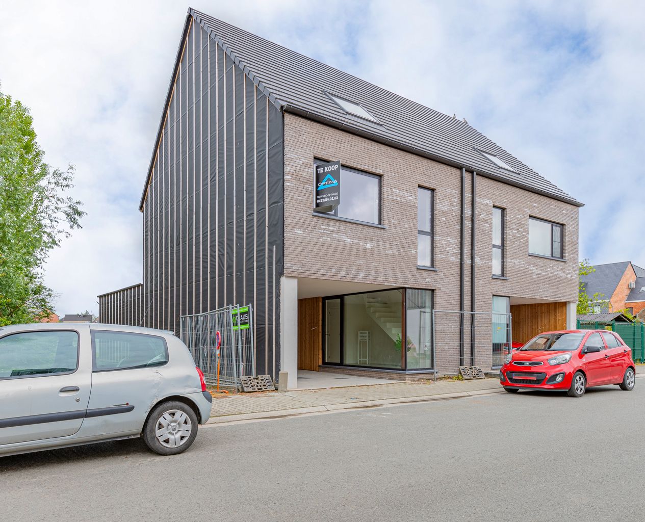 Rustig gelegen nieuwbouwwoning met 4 slaapkamers! foto 3