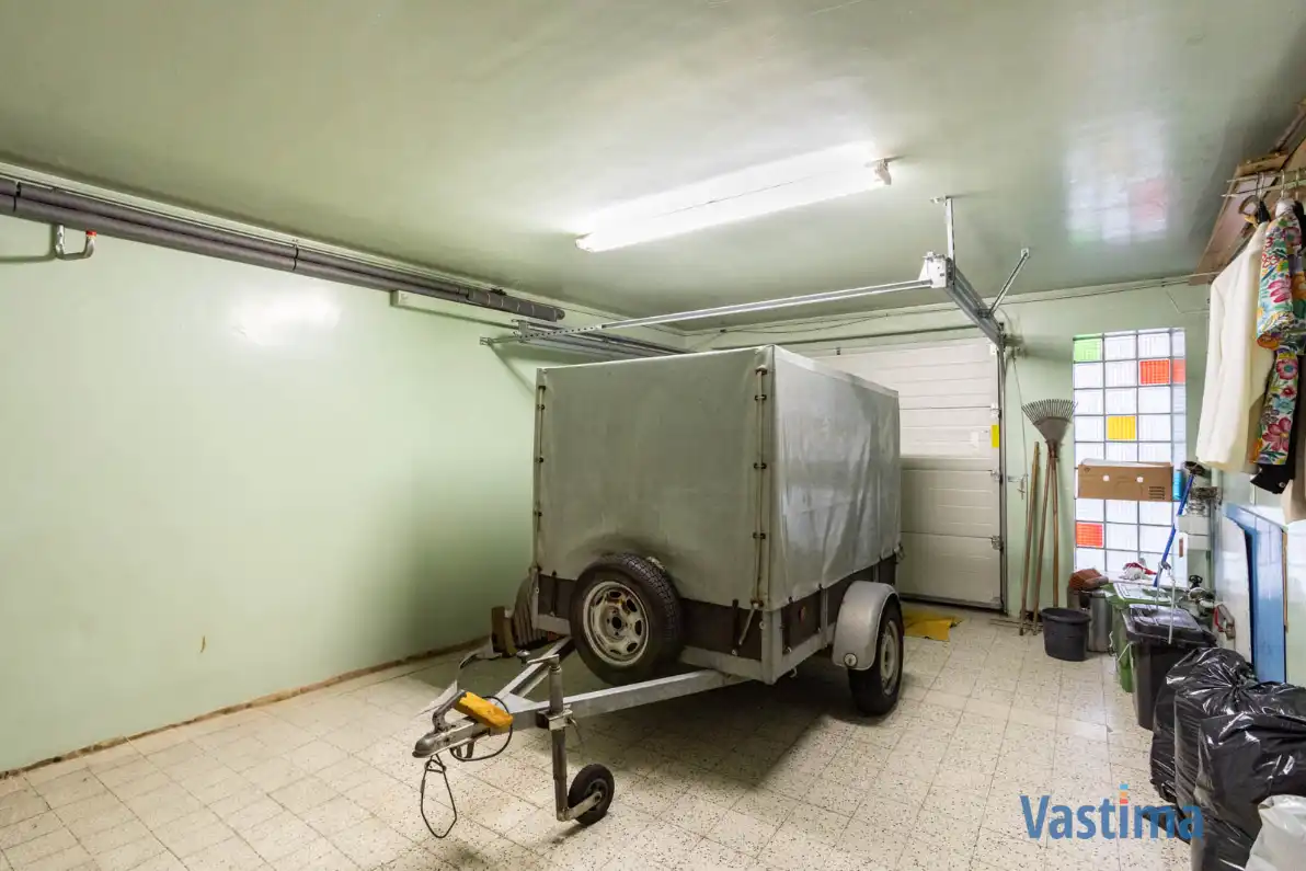 Ruime gezinswoning met potentieel nabij centrum Denderleeuw foto 7