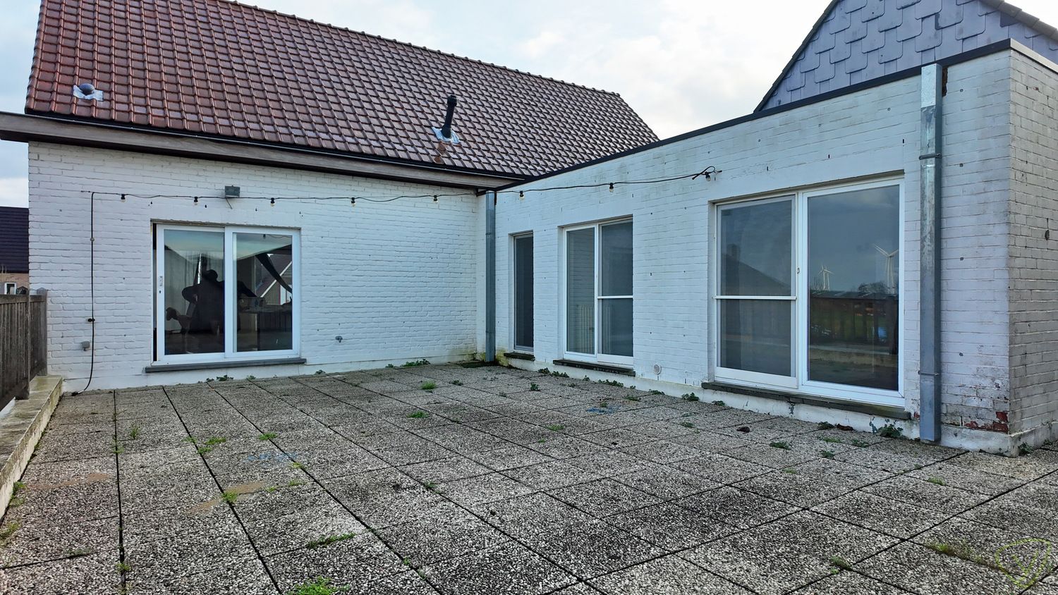 Ruim en modern duplex appartement in Eeklo! foto 9