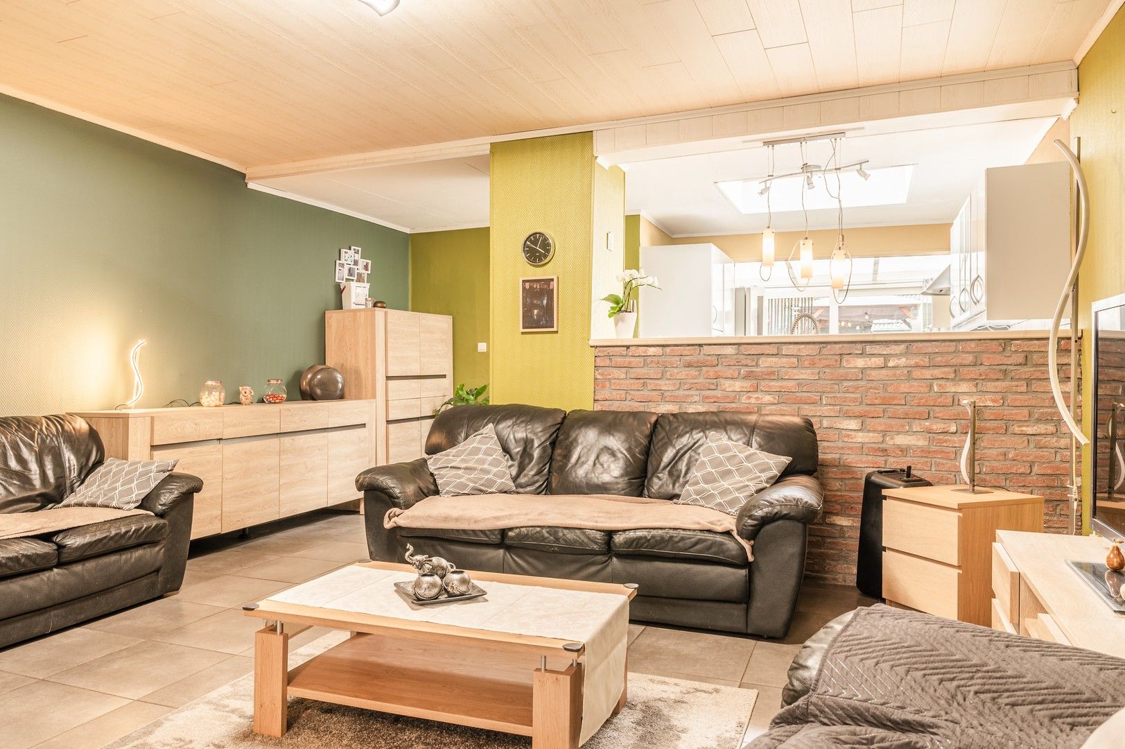Instapklare woning met 3 slaapkamers foto 4