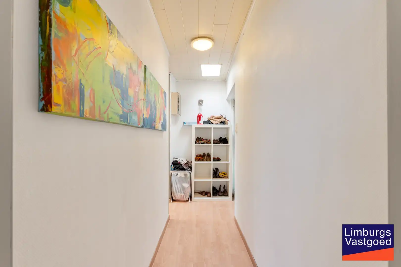 Appartement, 126m², met ruim terras, 2 slpk, centrum Diepenbeek foto 14