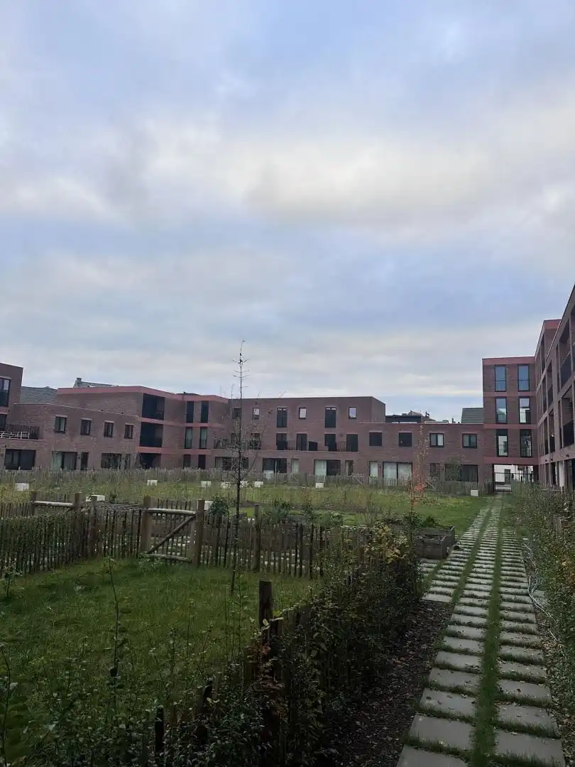 NIEUWBOUW KANTOOR PIER KORNEL foto 3