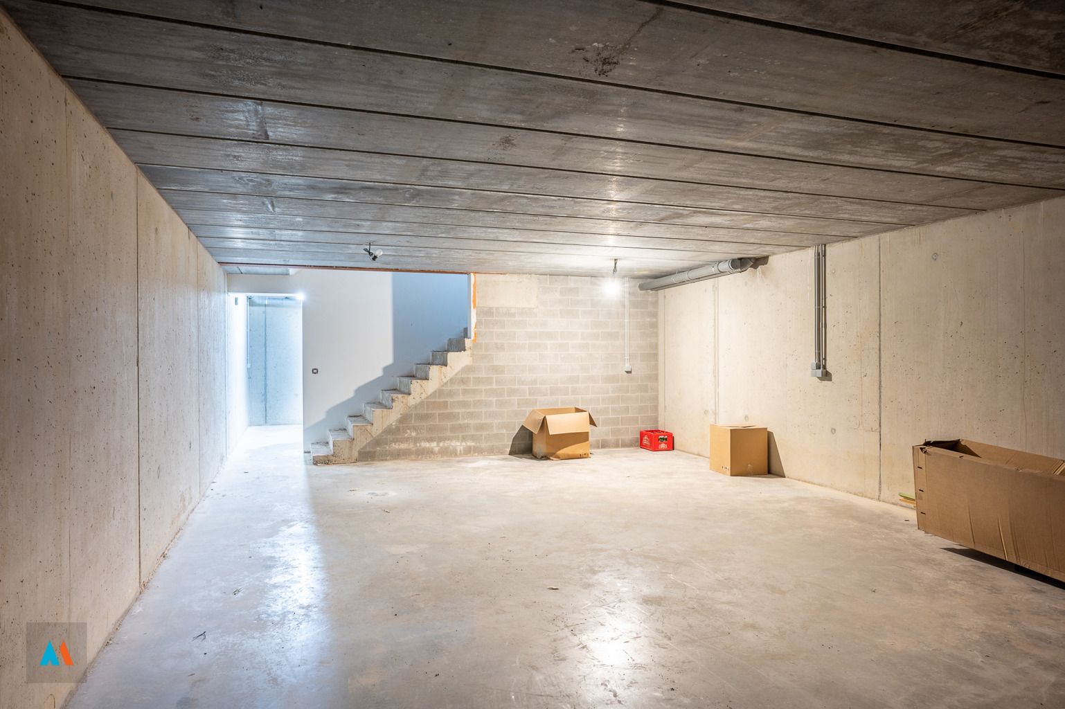 Energiezuinige nieuwbouw ééngezinswoning met tuin foto 16