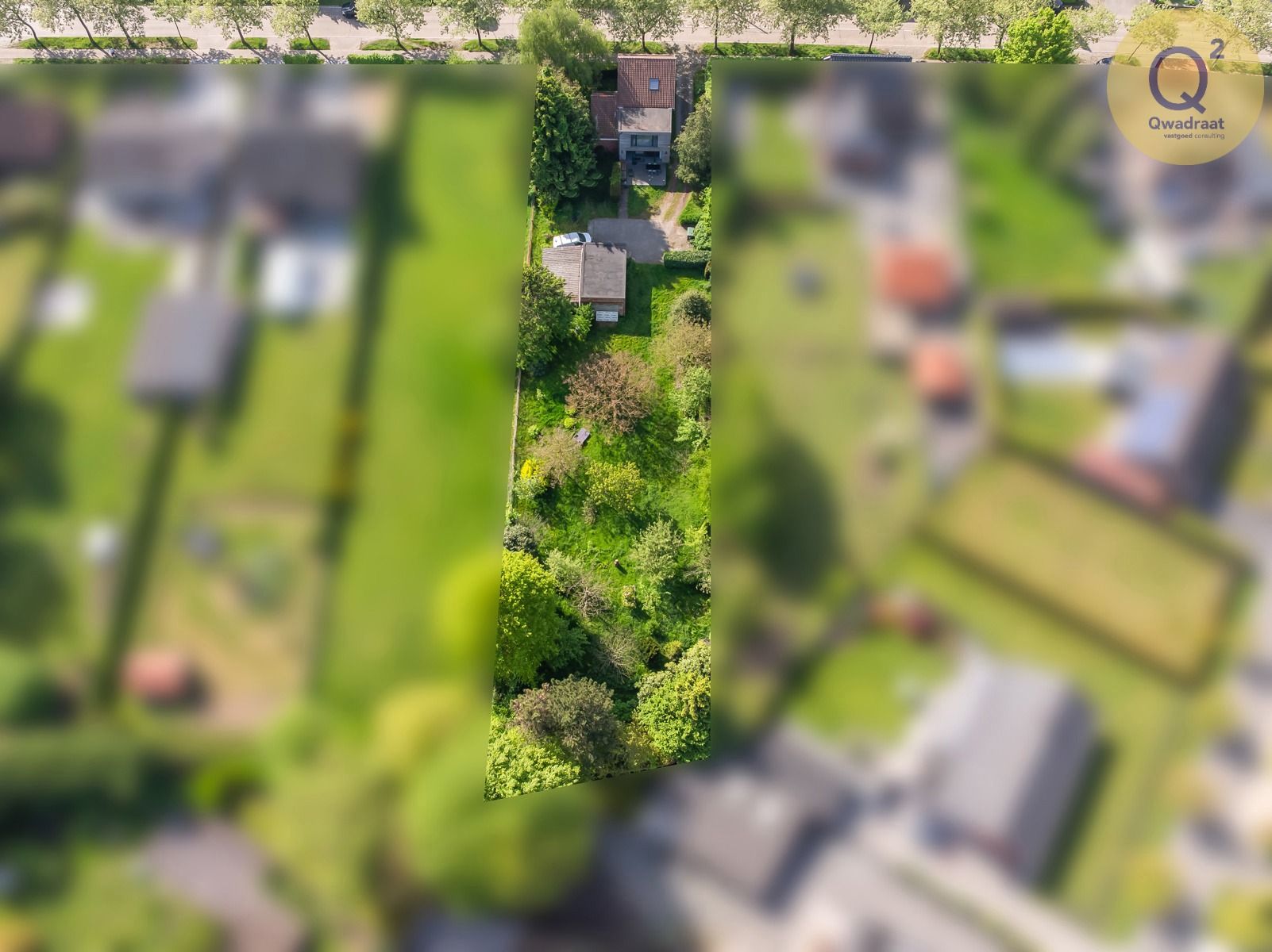 Ruime vernieuwde woning met 4 slpks en grote tuin foto 46