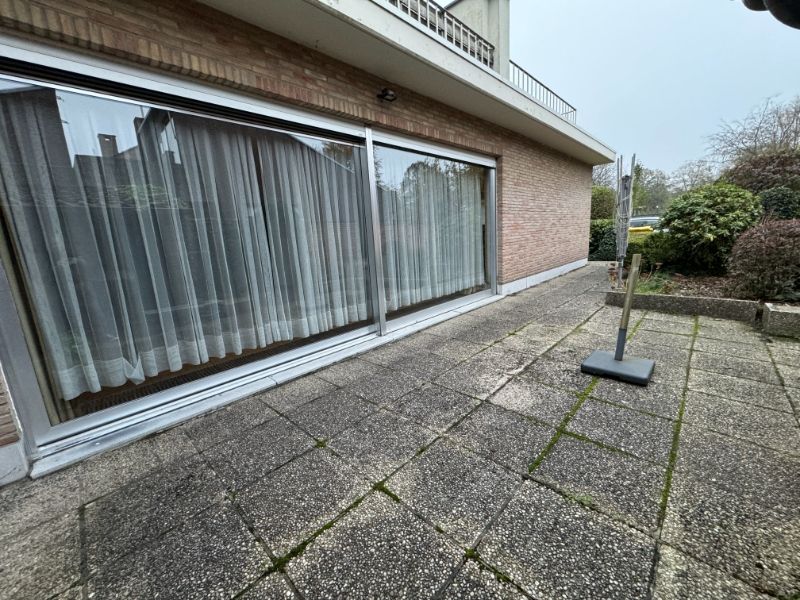 IN OPTIE Gebouw met 2 wooneenheden centrum Geel, rustig gelegen! foto 46