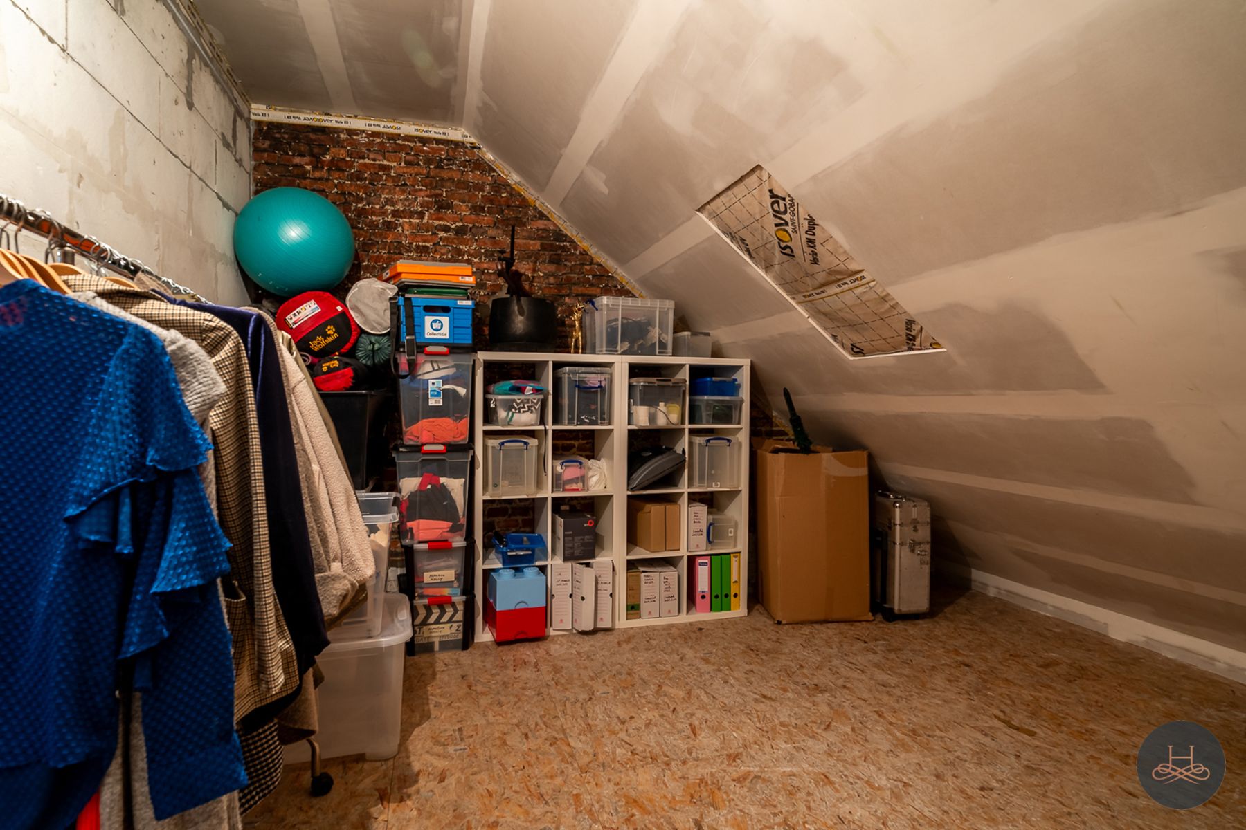 Instapklare, karaktervolle woning op toplocatie foto 27